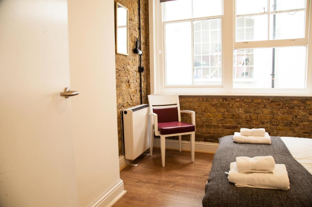 King Square Gardens By Allo Housing Londres Habitación foto