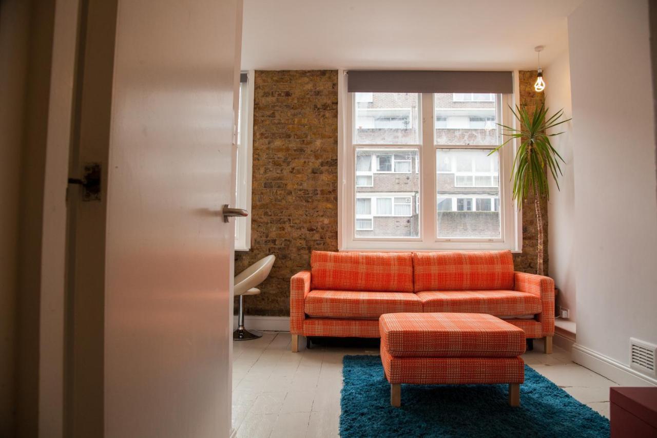 King Square Gardens By Allo Housing Londres Habitación foto