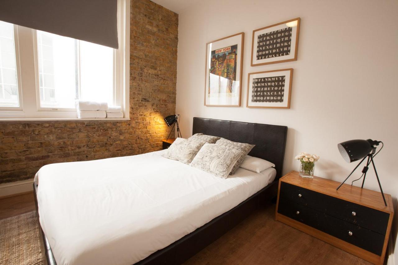 King Square Gardens By Allo Housing Londres Habitación foto