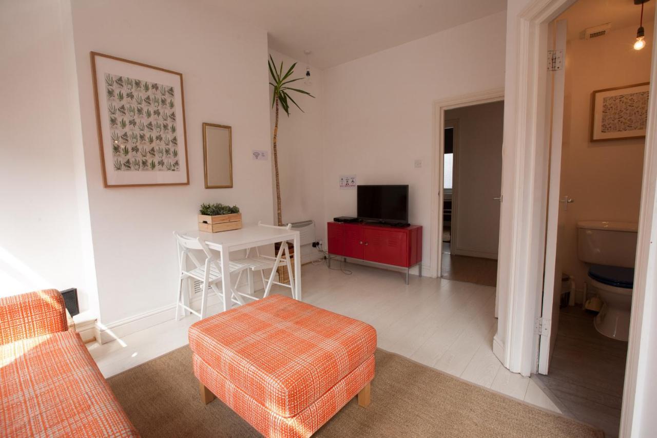 King Square Gardens By Allo Housing Londres Habitación foto